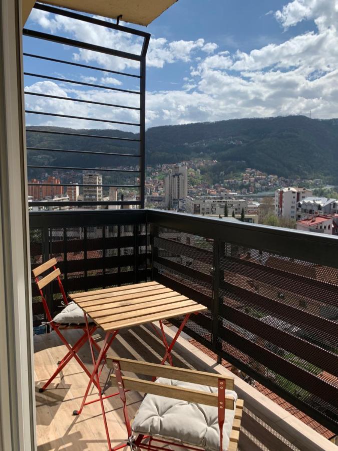 Apartment View Užice Εξωτερικό φωτογραφία