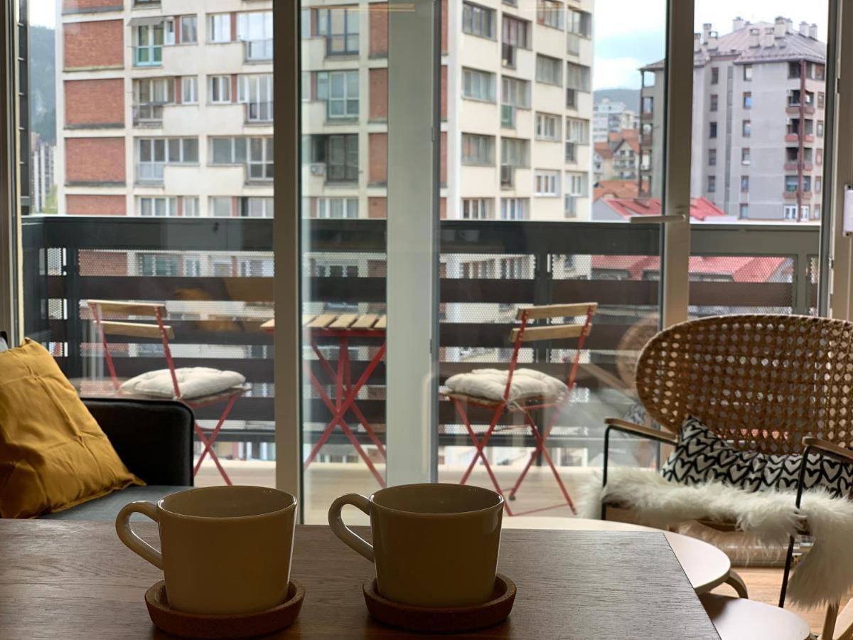 Apartment View Užice Εξωτερικό φωτογραφία